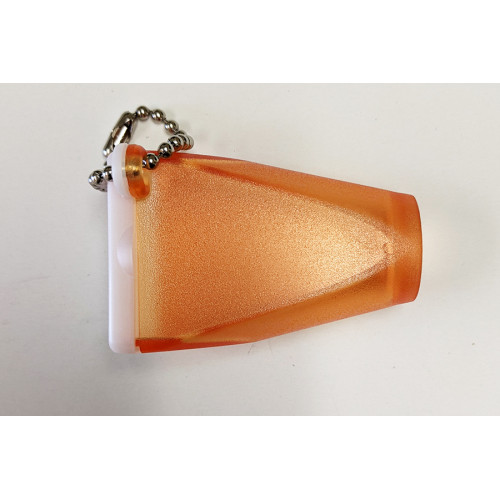 Full frame viewer keychain top